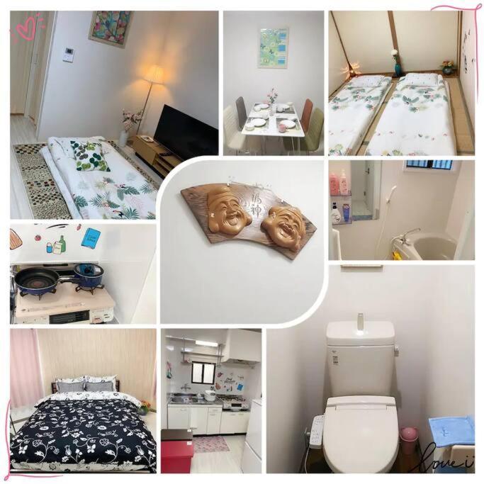 天下茶屋浪漫满屋 大阪市 エクステリア 写真