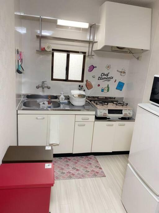 天下茶屋浪漫满屋 大阪市 エクステリア 写真