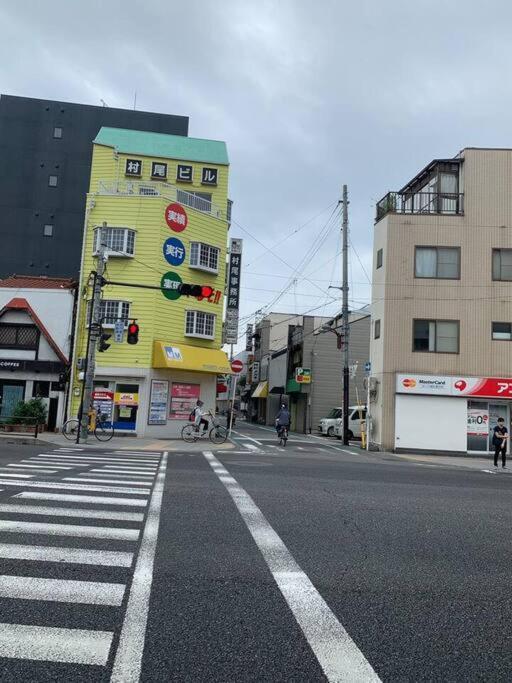 天下茶屋浪漫满屋 大阪市 エクステリア 写真